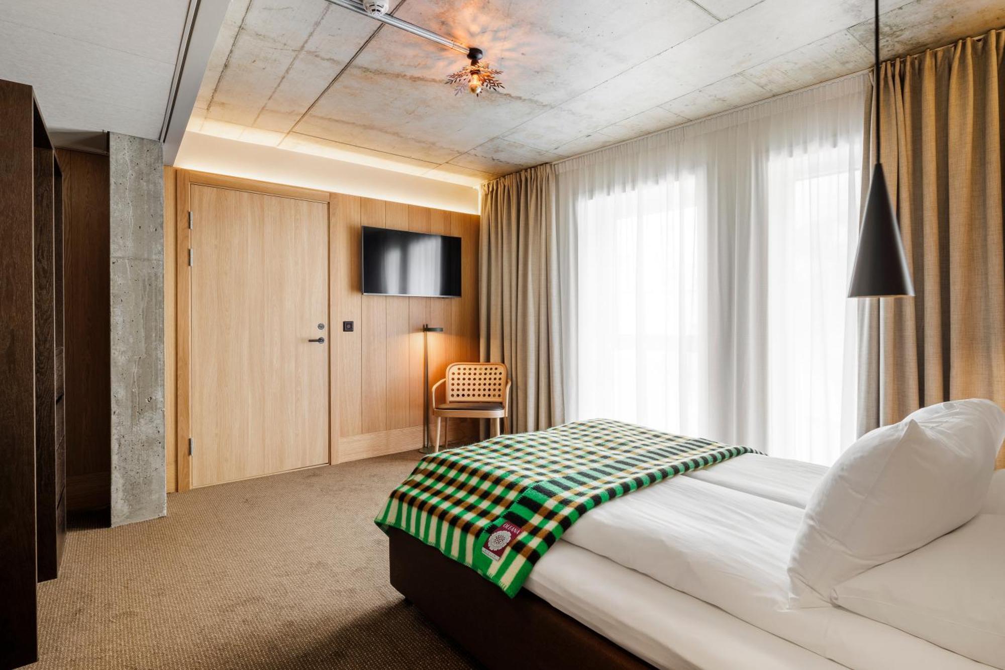 Skostredet Hotel 5*